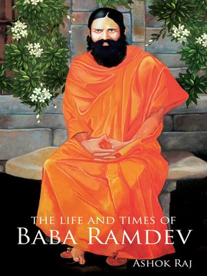 cover image of The Life and Times of Baba Ramdev